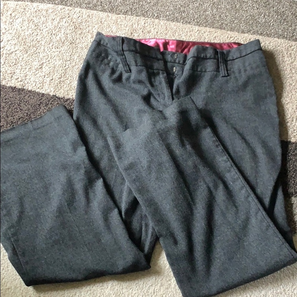 Dress pants